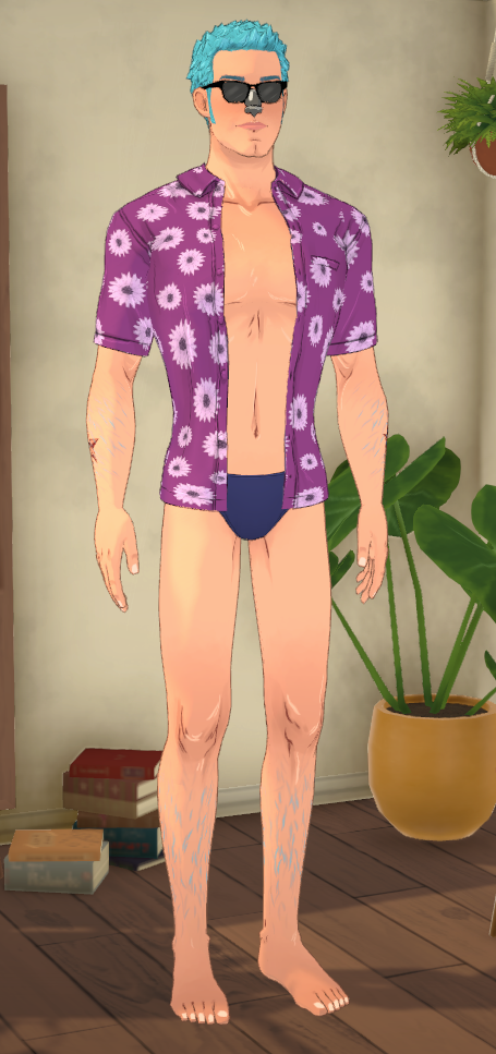Franky image 4