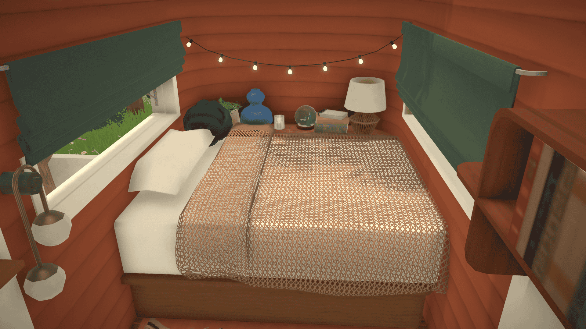 Motorhome(Carryboy) | Rest Stop image 11