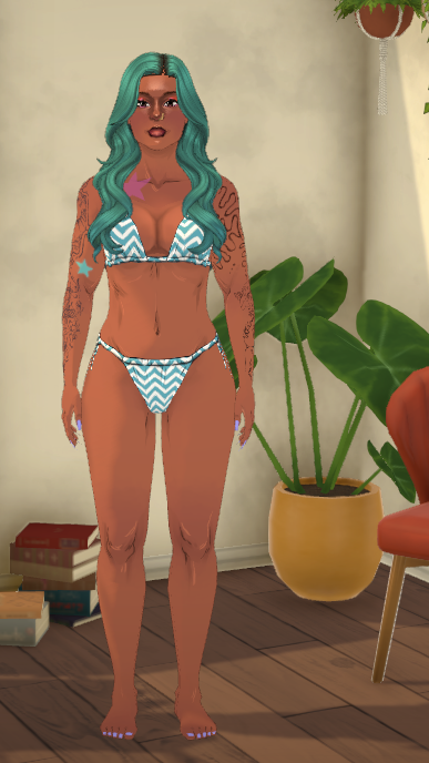 Nova Miller image 5