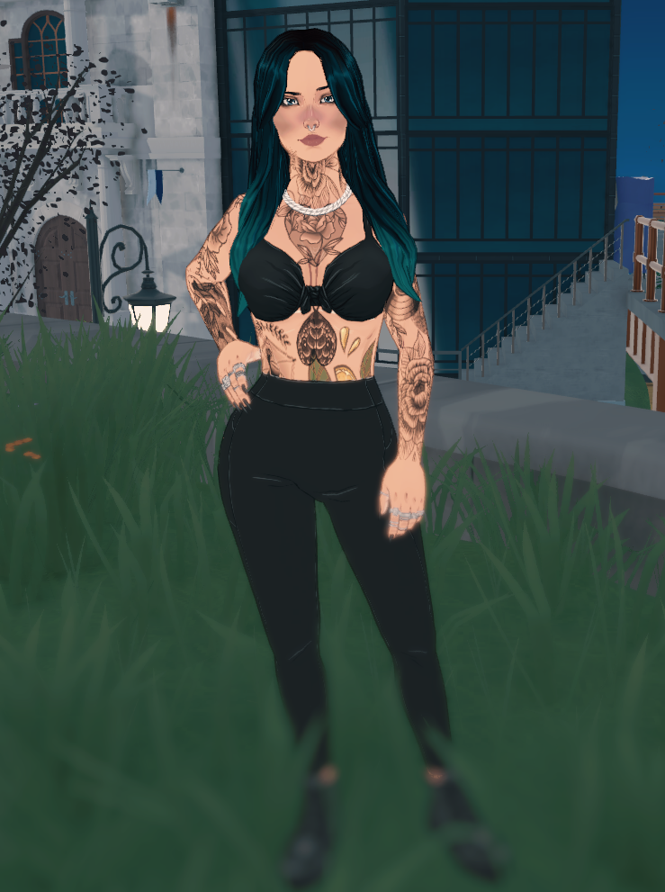 ˗ˋˏ ｒｉａｅ ♡ˎˊ˗ image 3