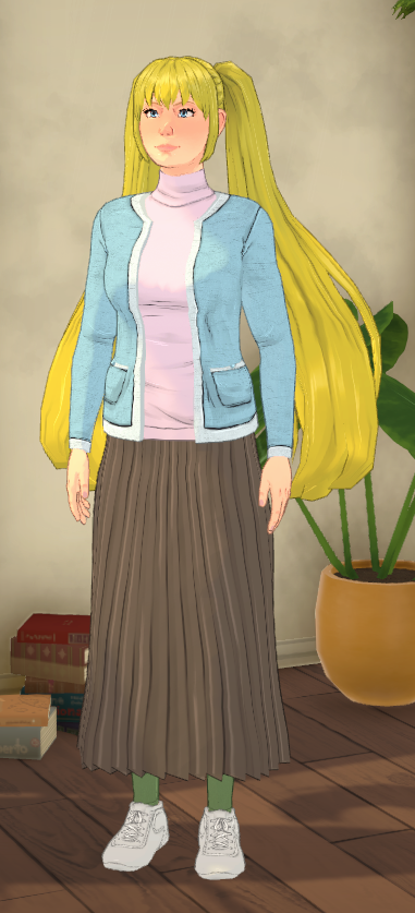 Sailor Moon image 4