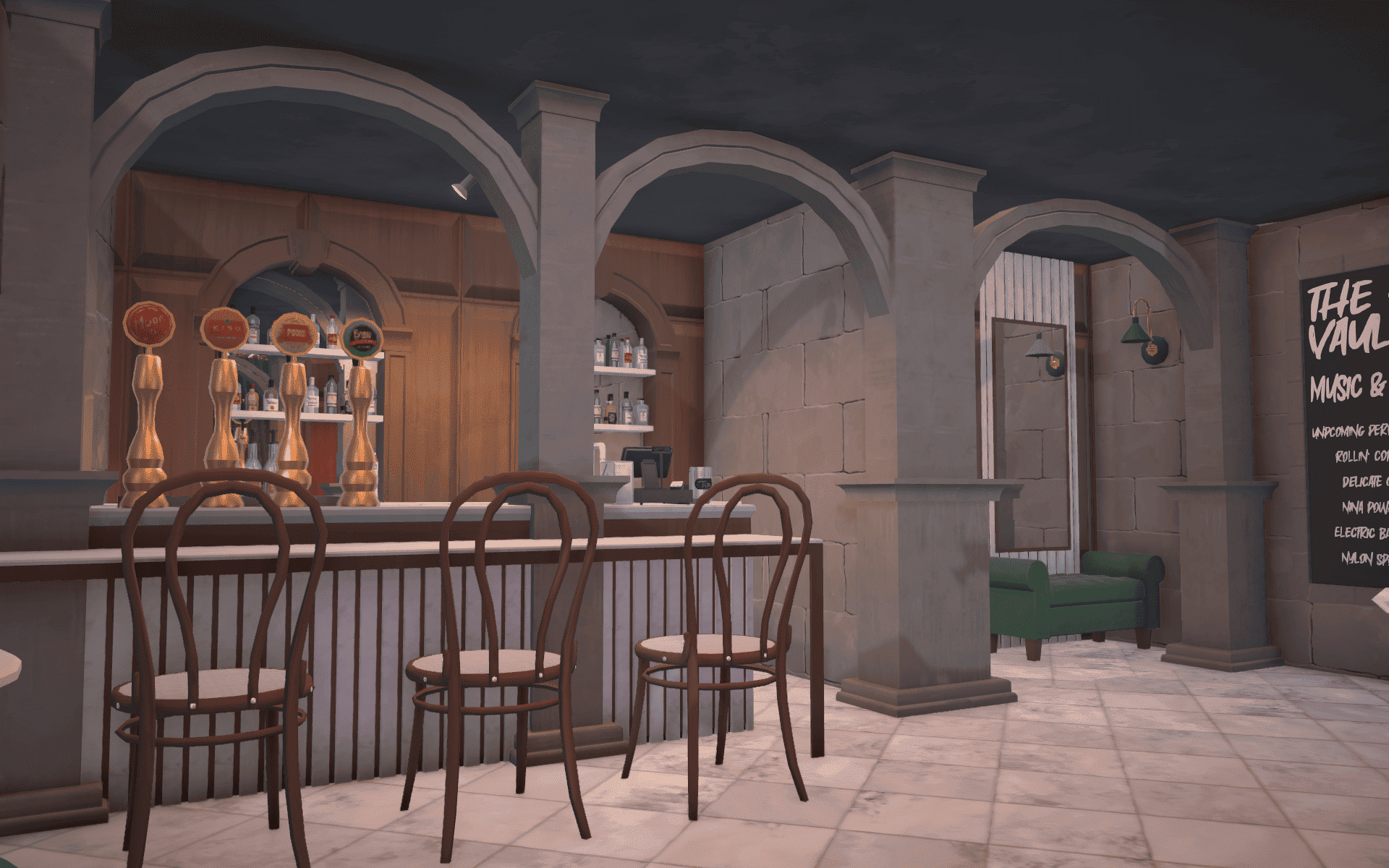 The Vaults Townhouse (Version 2) image 18
