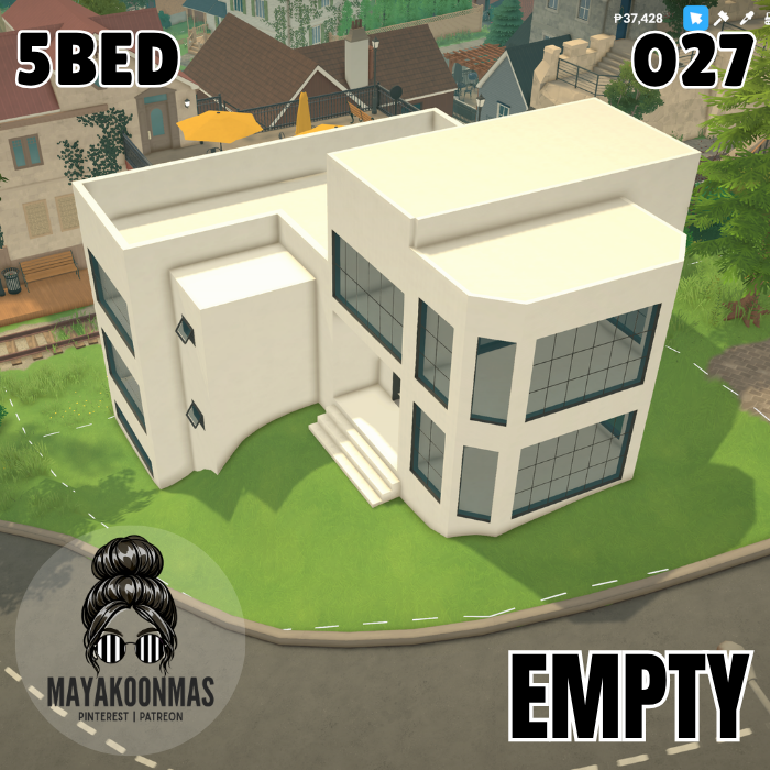 027 | EMPTY | 5BED LOFT image 8