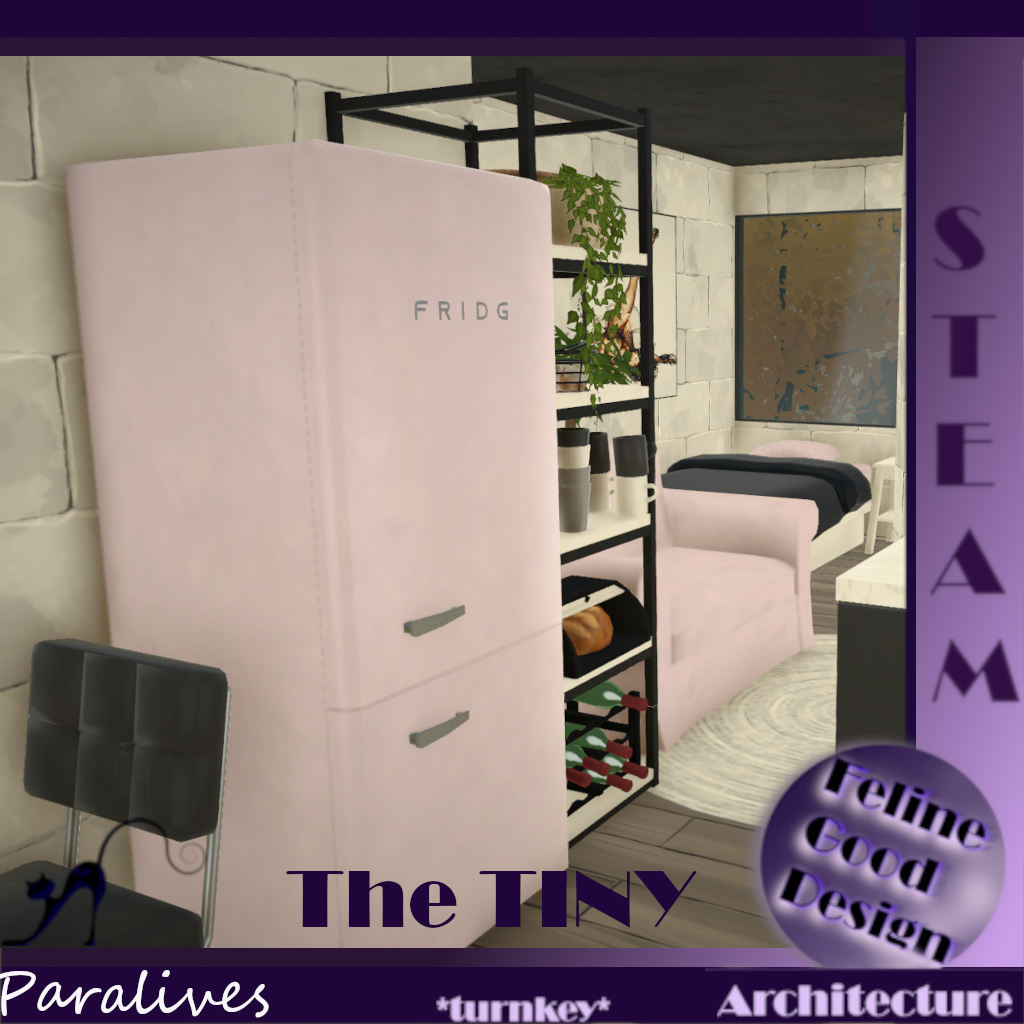 The TINY -turnkey- image 10