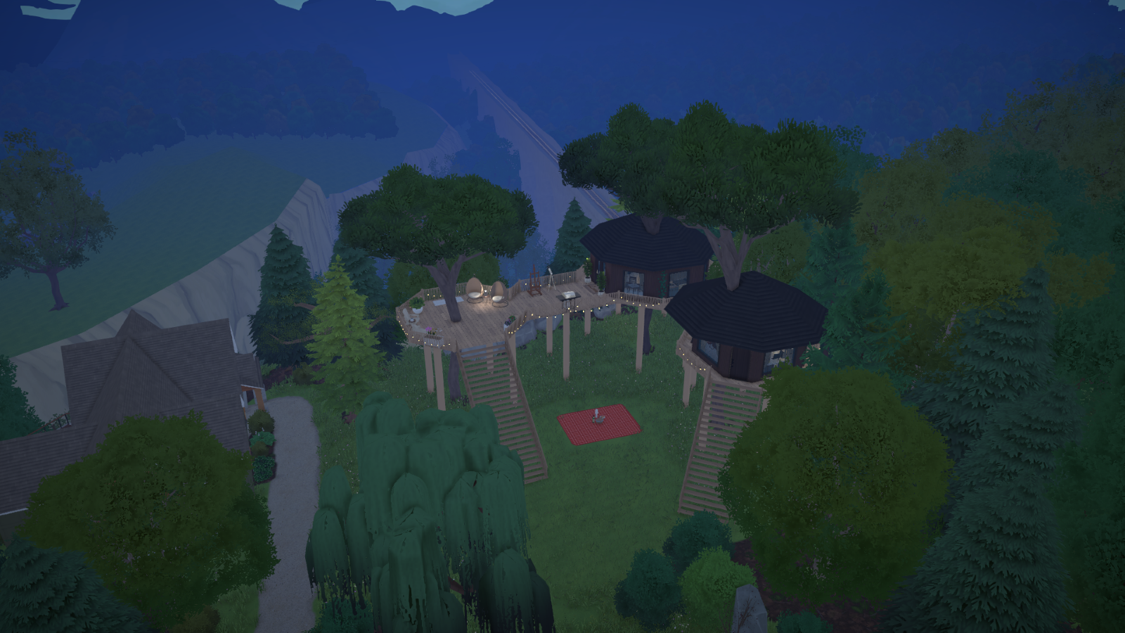 TreeHouse Furnished image 2