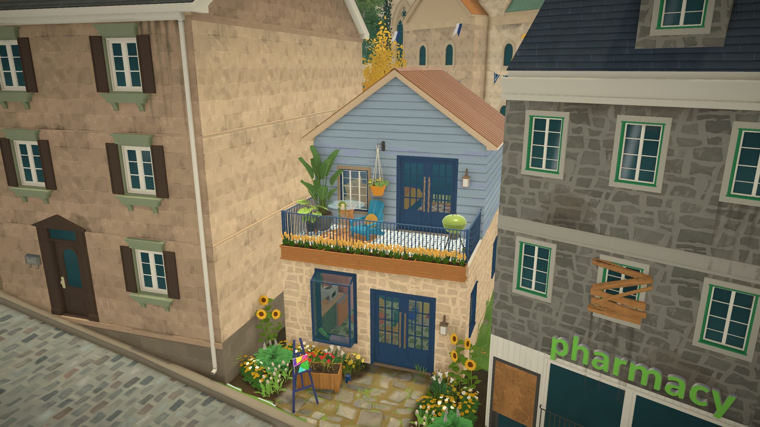 Dove Abode image 1