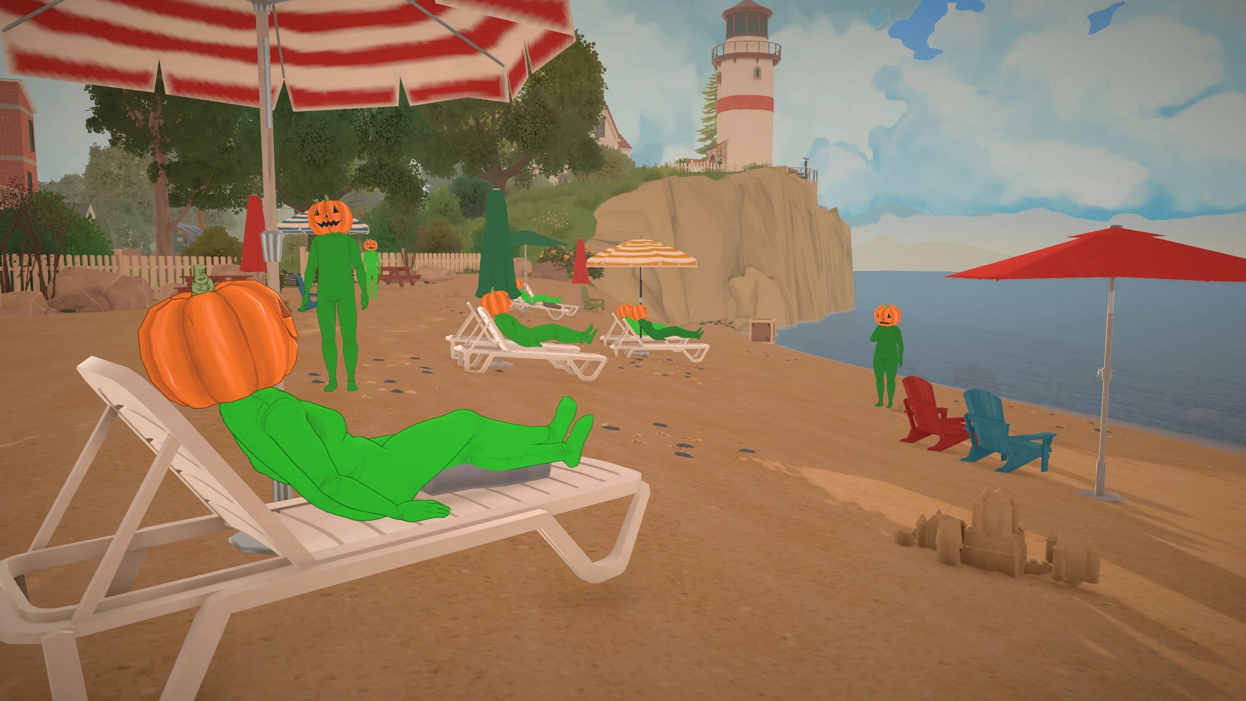 [stayzeee] Pumpkinpalooza Mod image 1