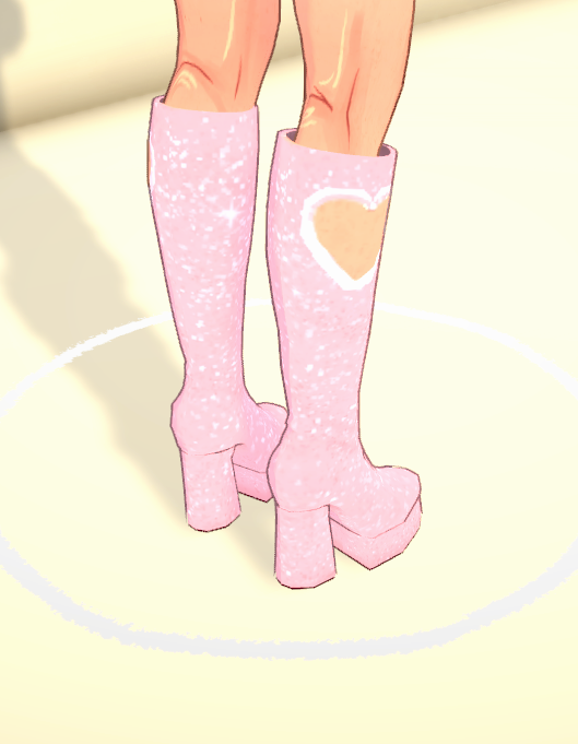 Short & Sweet Tall Boots image 3