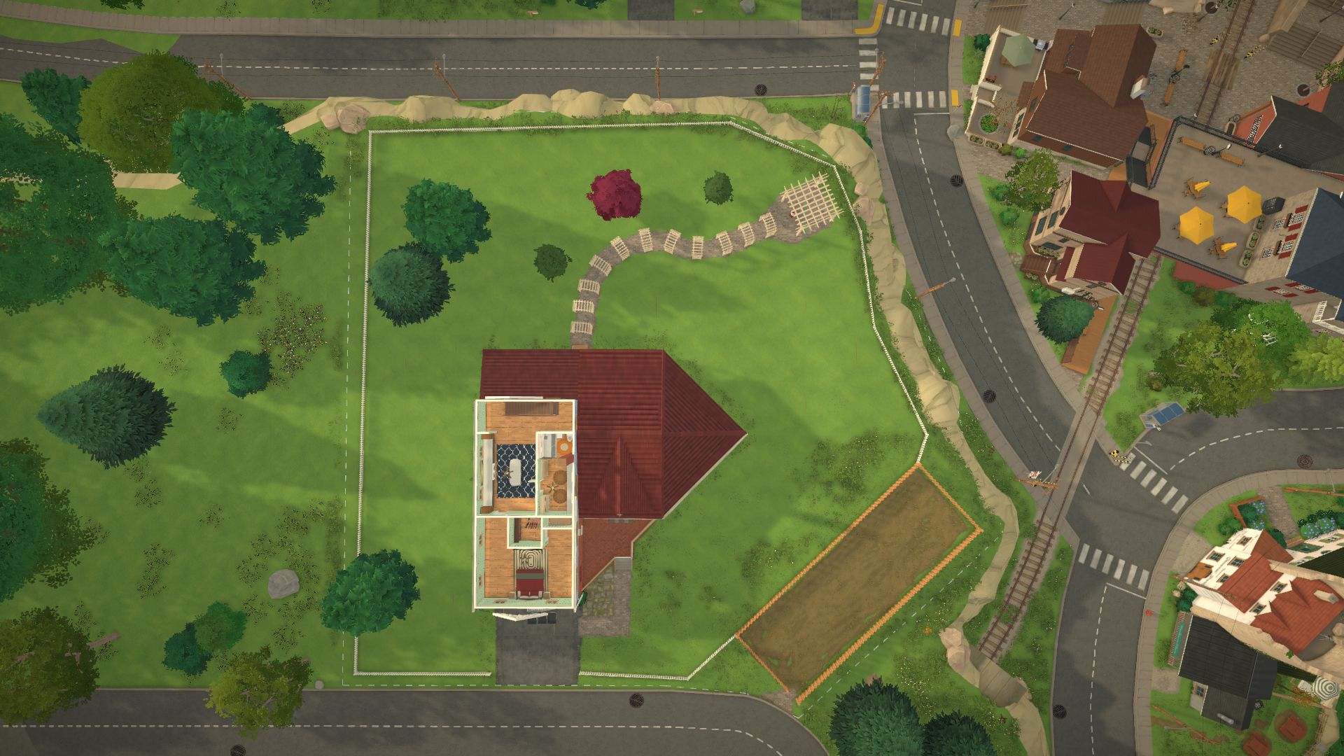 Big Ol' House image 4