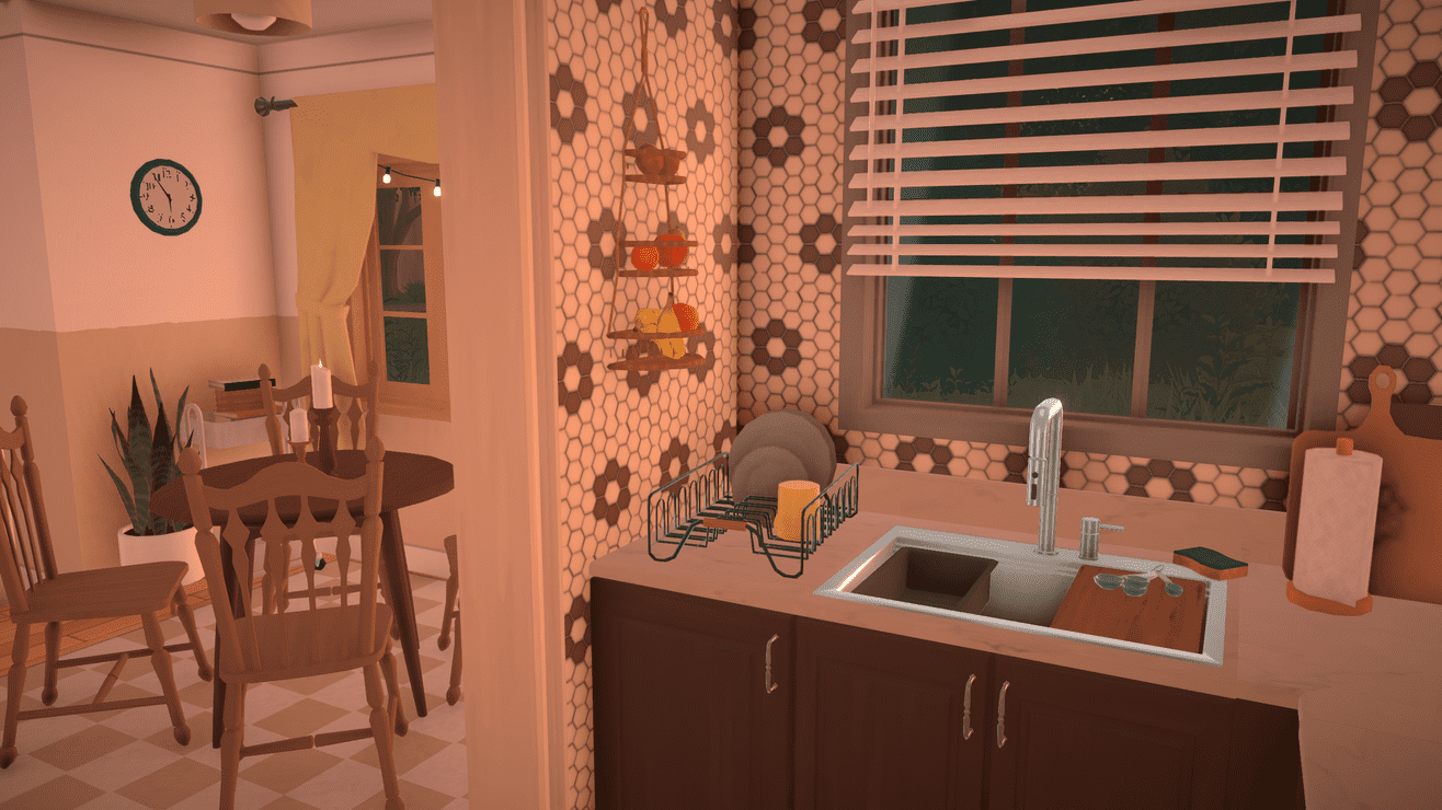 Small Starter Home image 2