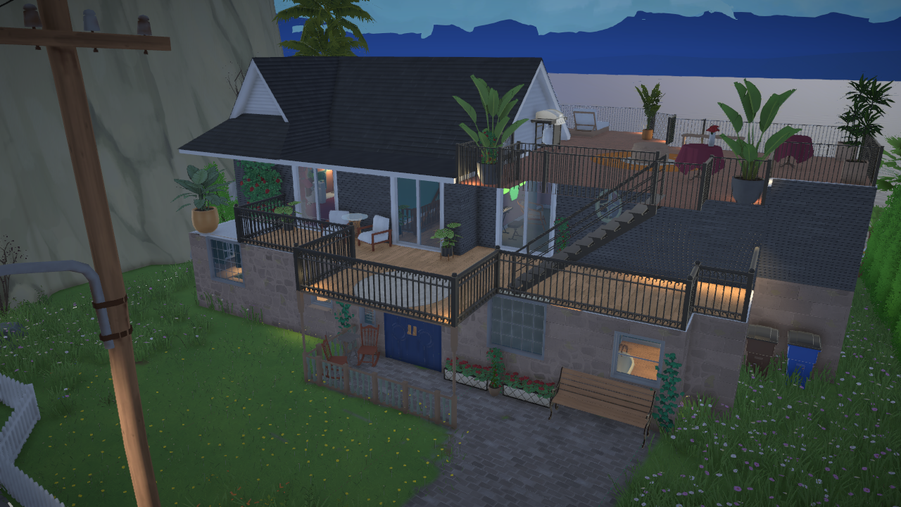 SeaBreeze Manor image 12