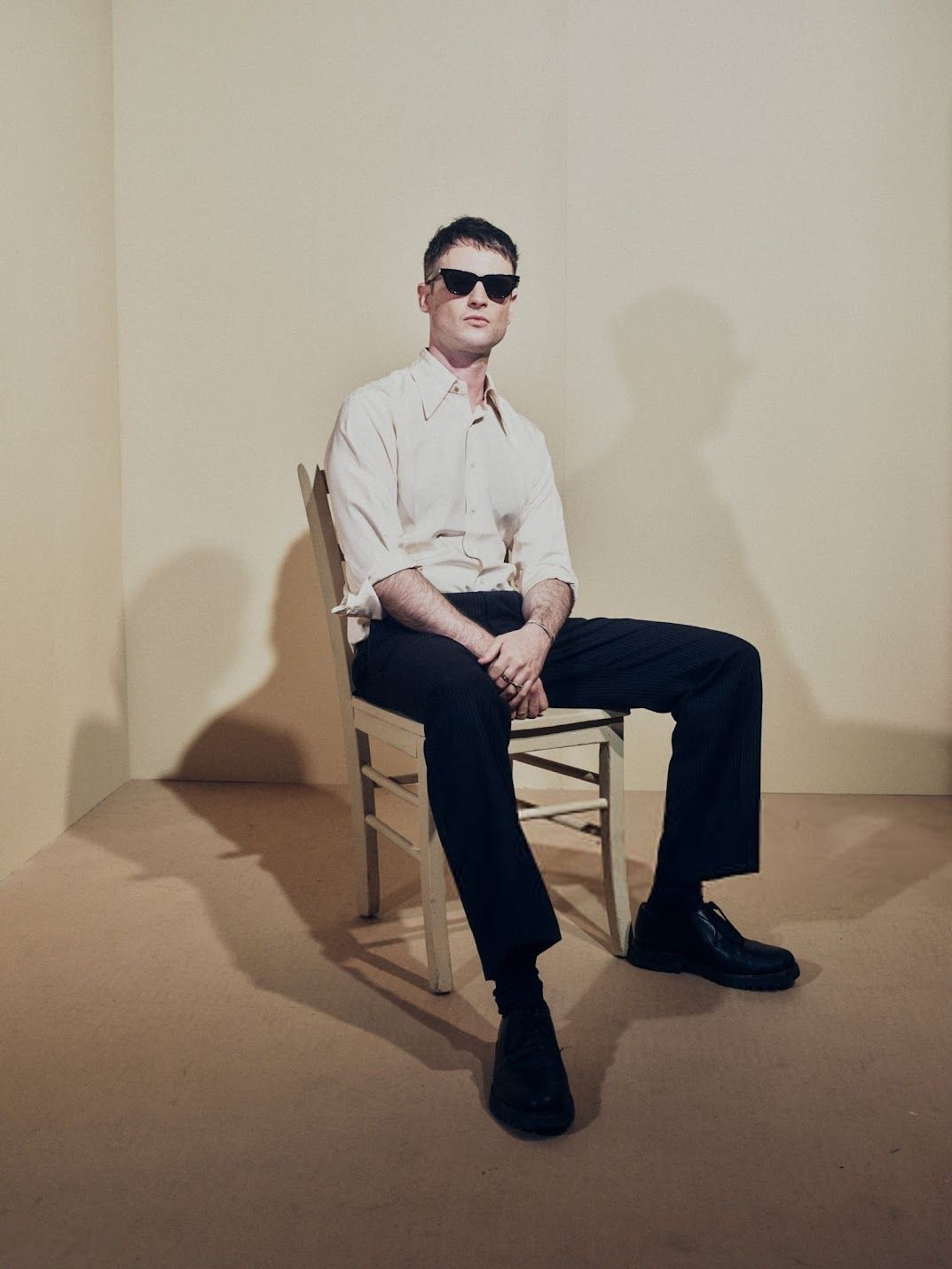Tom Sturridge image 14