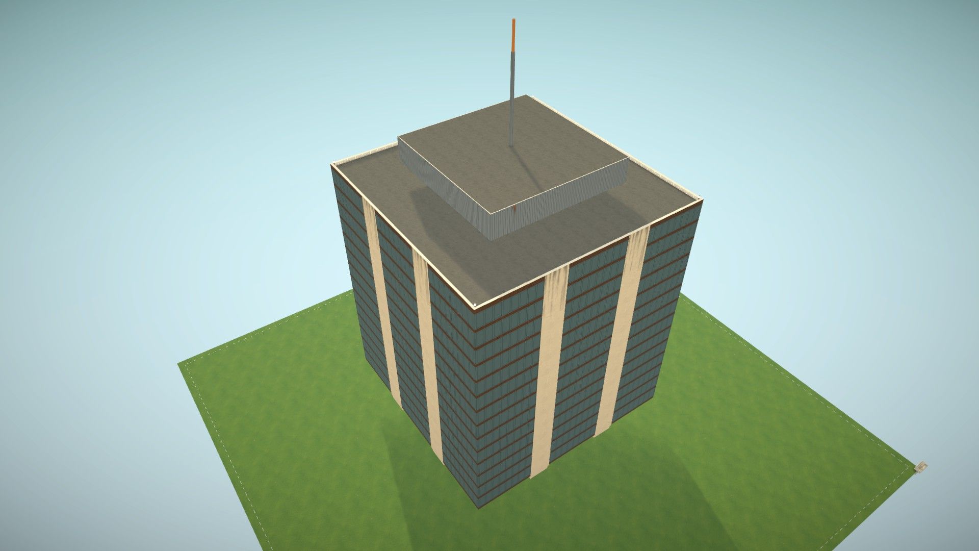 A Tower Block image 2