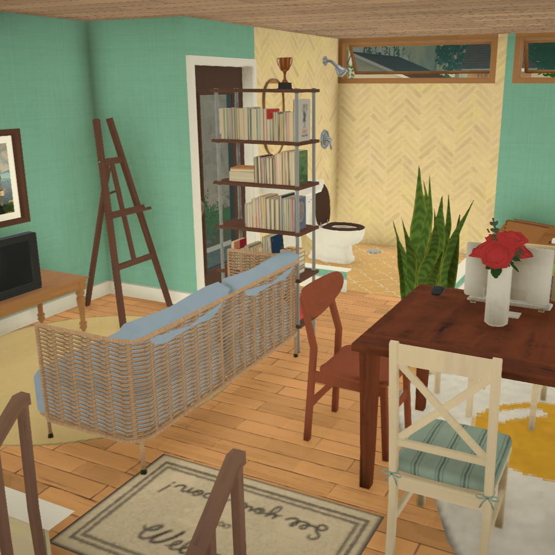 Open Plan StoneSword Lot Starter image 1