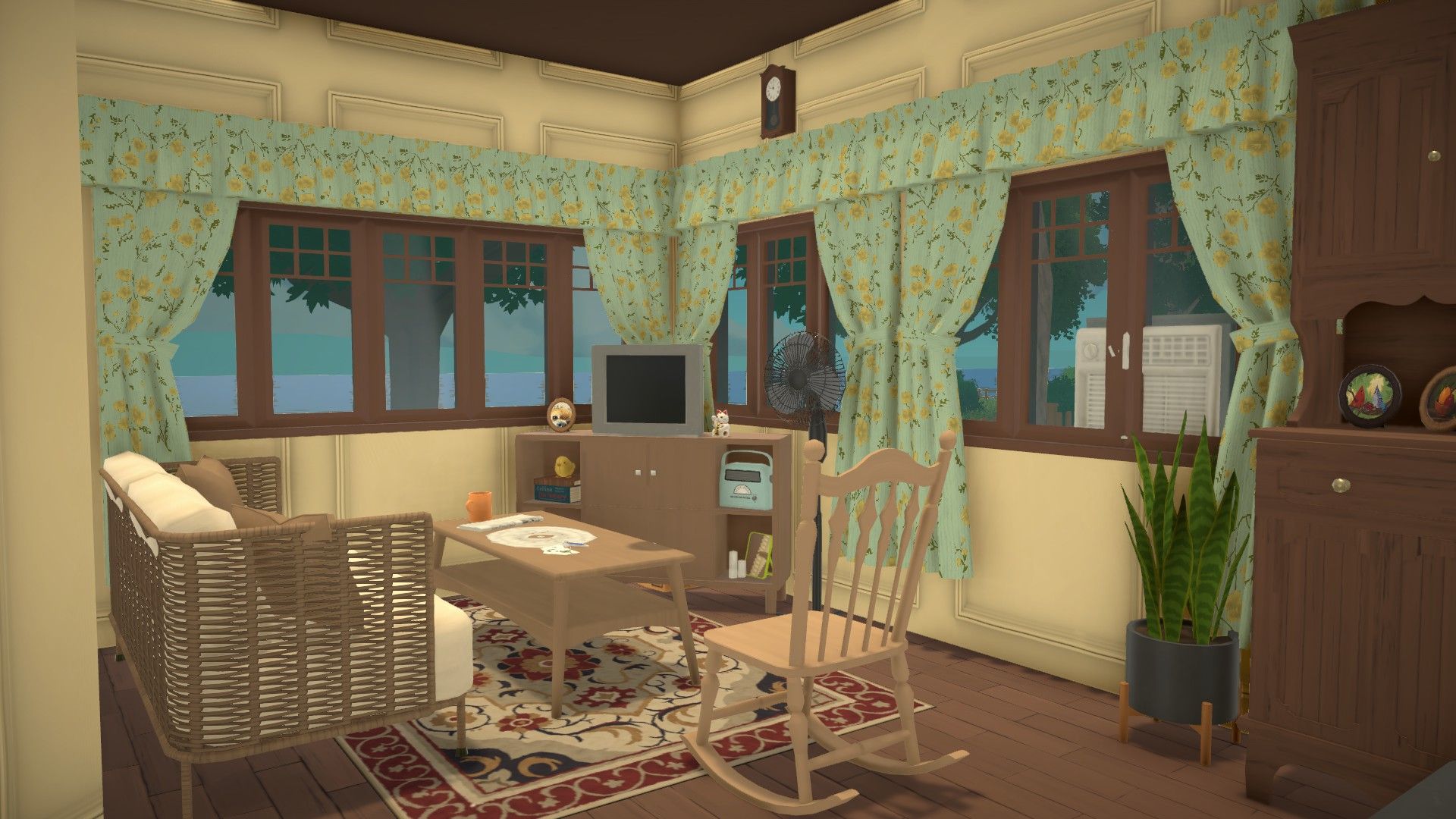 Filipino Ancestral Home image 1