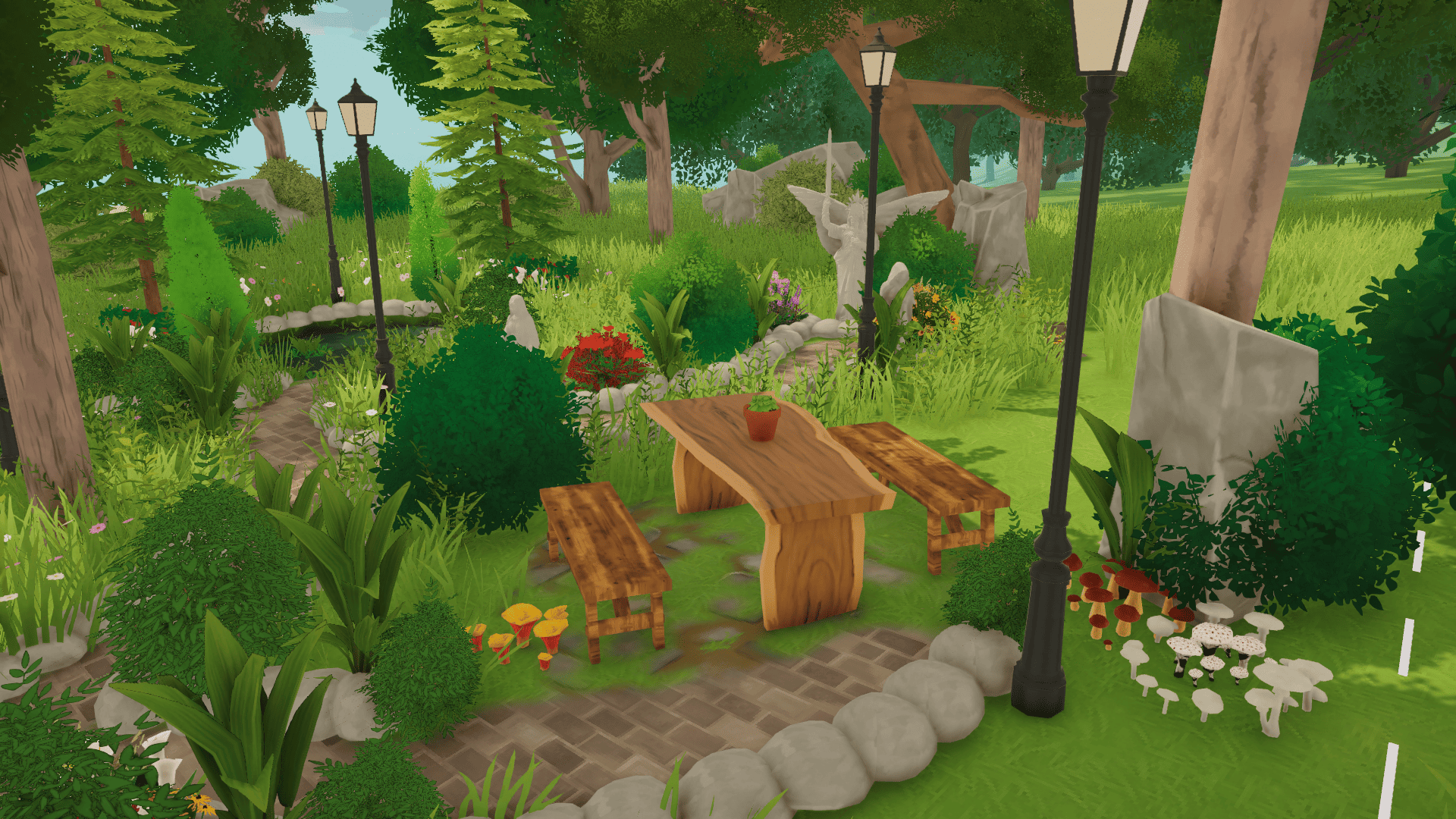 Cottage House image 7