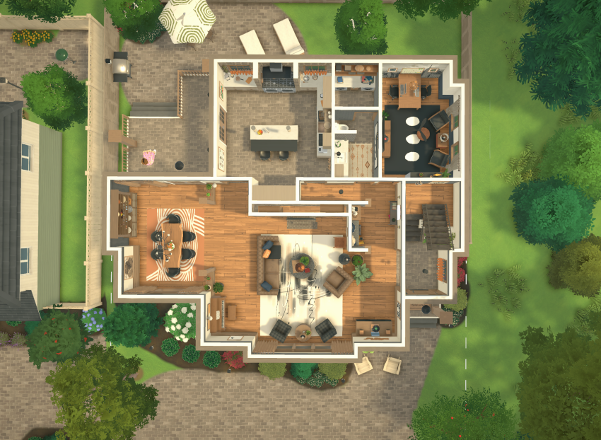 Craftsman image 1