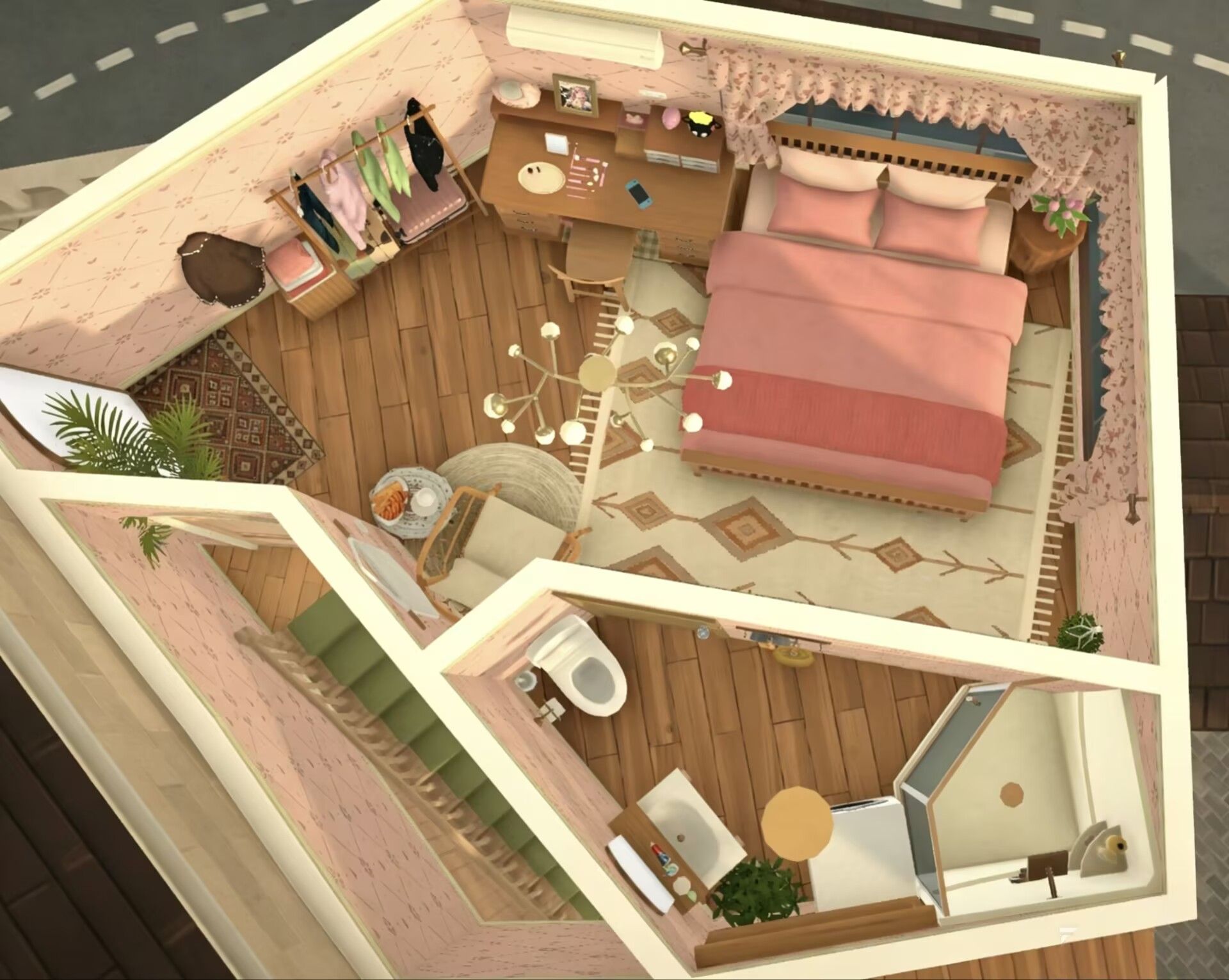 Woodland Style Home image 4