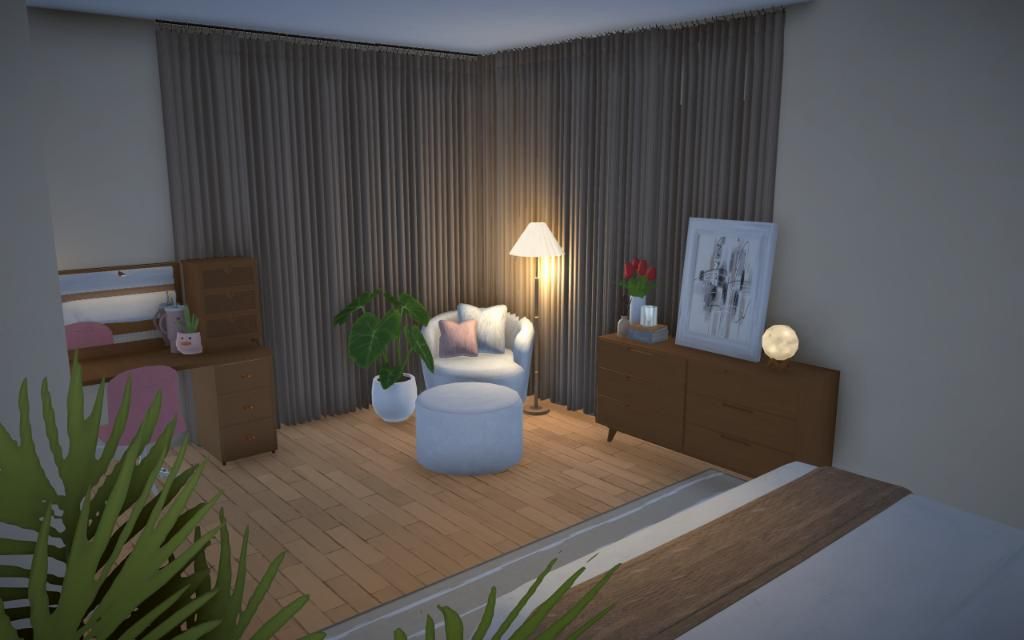 Cozy starter home image 2