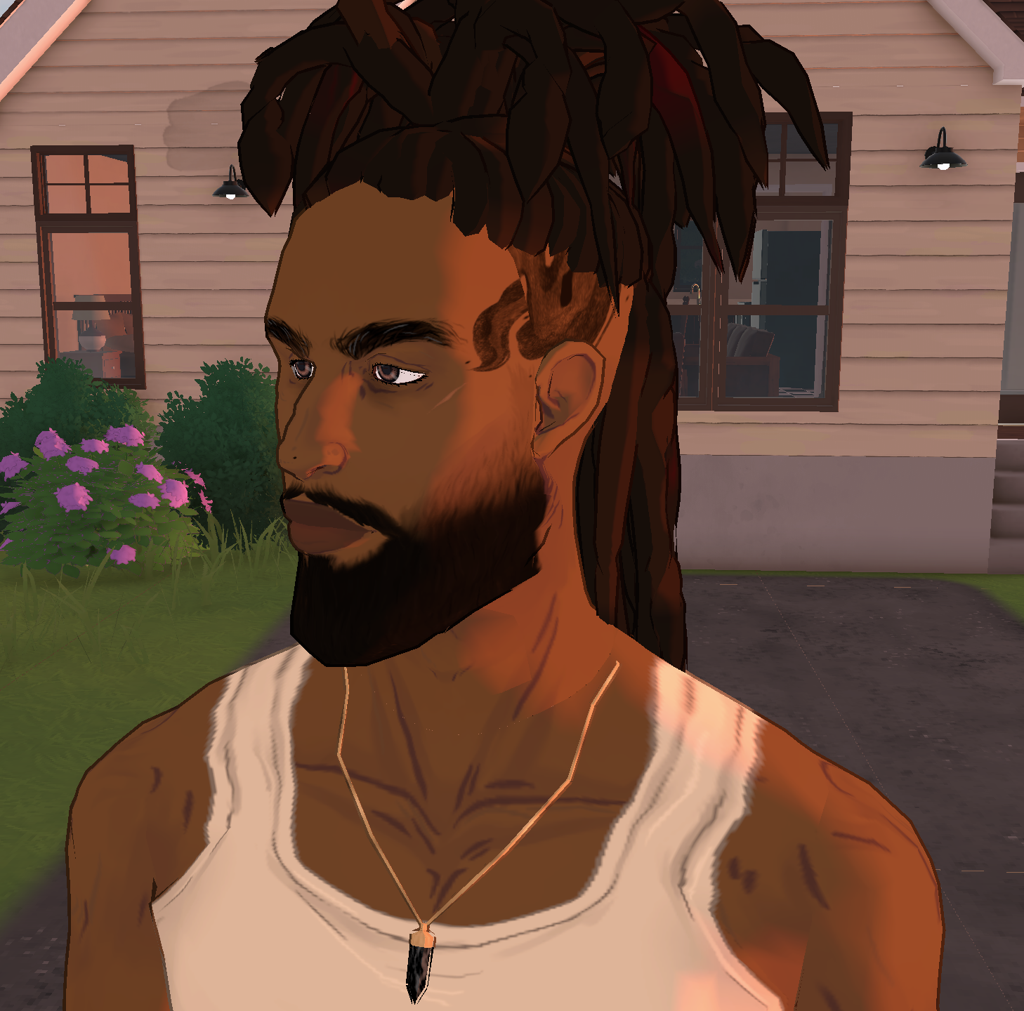 Dread Pineapple image 1