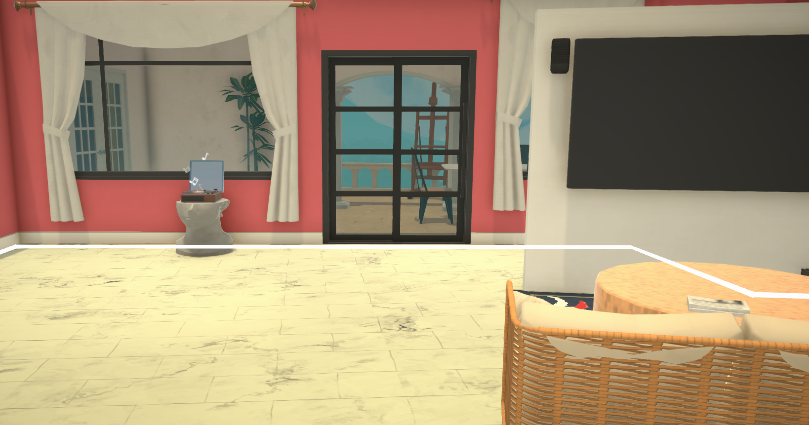 Luxury Villa image 4