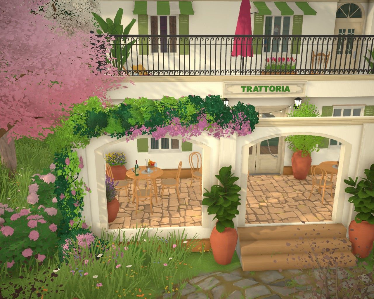 Italian Restaurant image 1