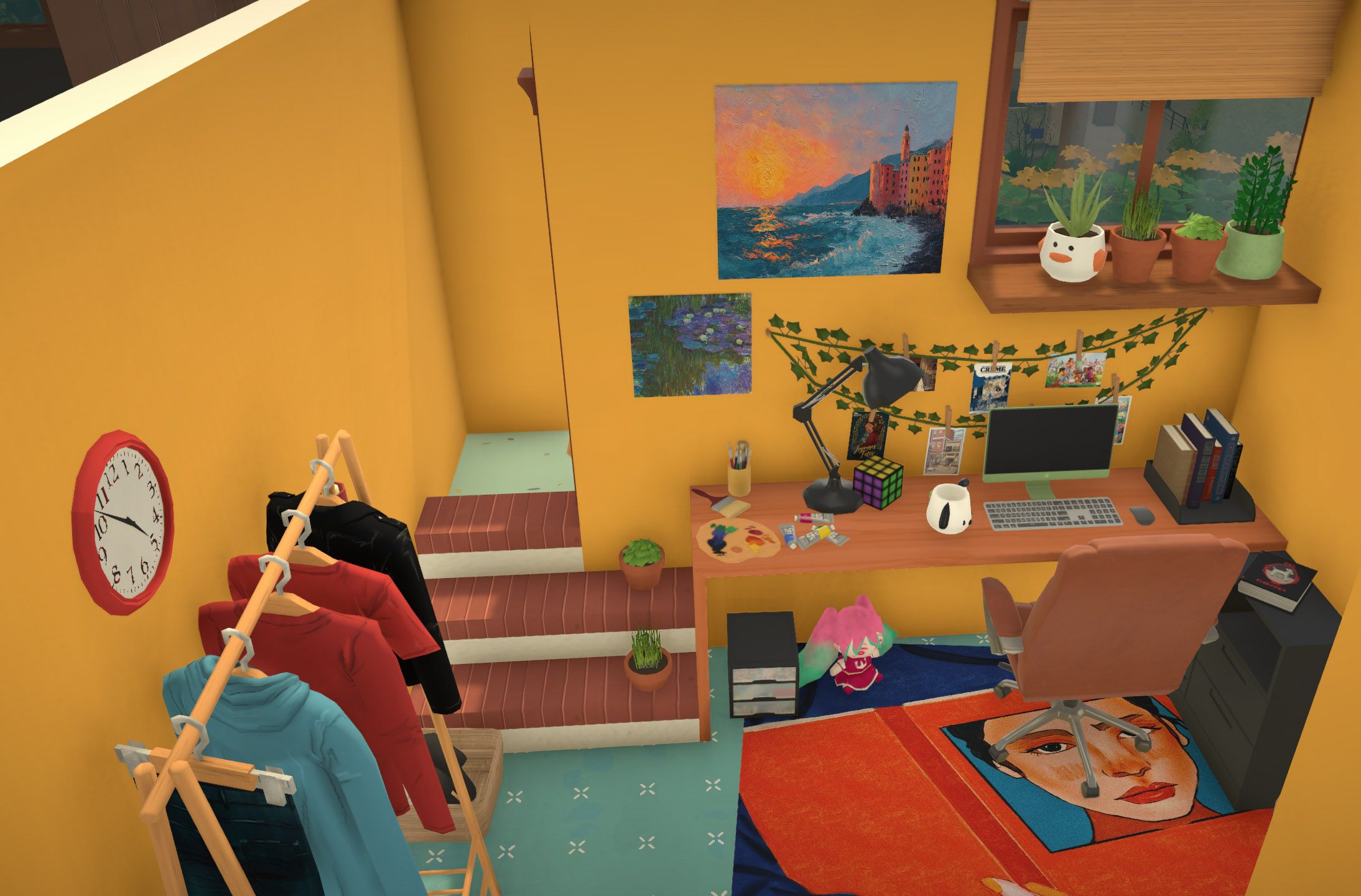 Palette Apartment image 8