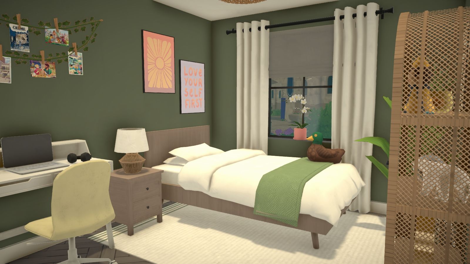 Modern Townhouse image 8