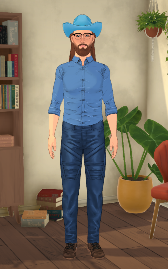 The Pelican Singles 1 (Stardew Valley Remake) image 2