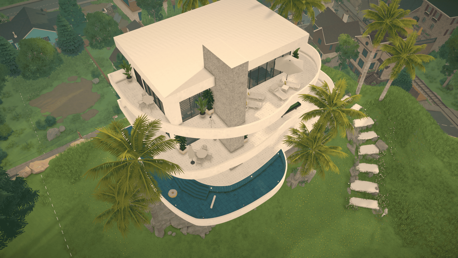 Laguna Vista Villa image 2
