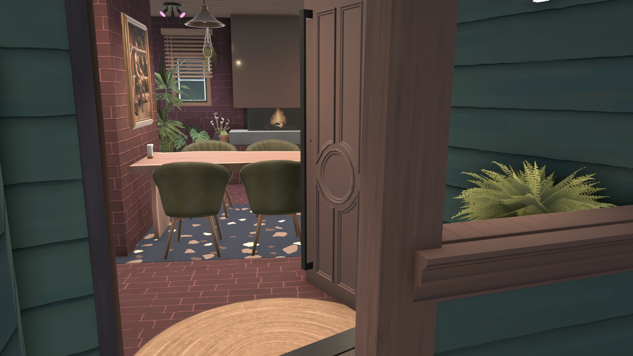Despins Townhouse on LeBlanc image 3