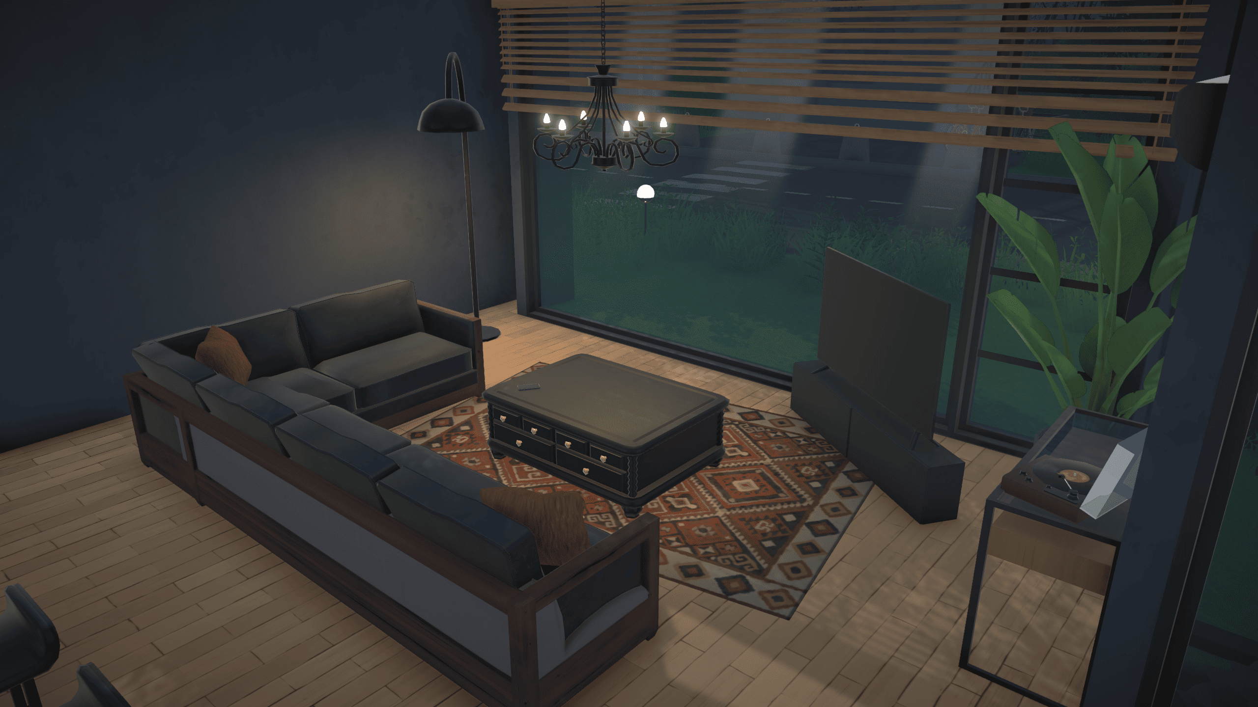 Kitsch's Modern House image 7