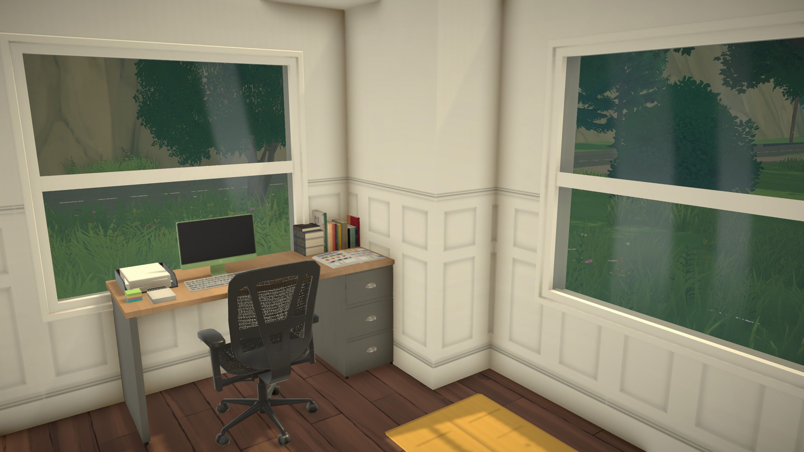 Family Home (Furnished) image 6