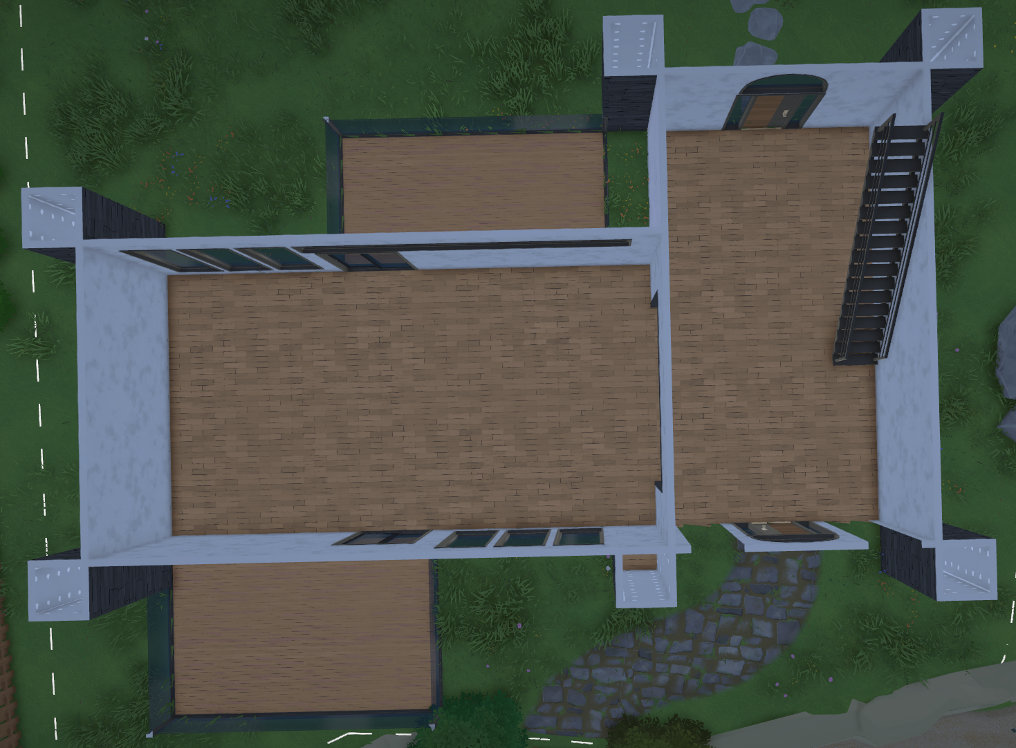 Modern Beachside Home image 4