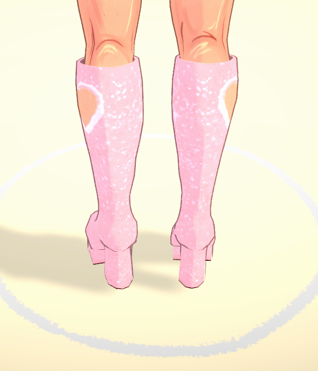 Short & Sweet Tall Boots image 2