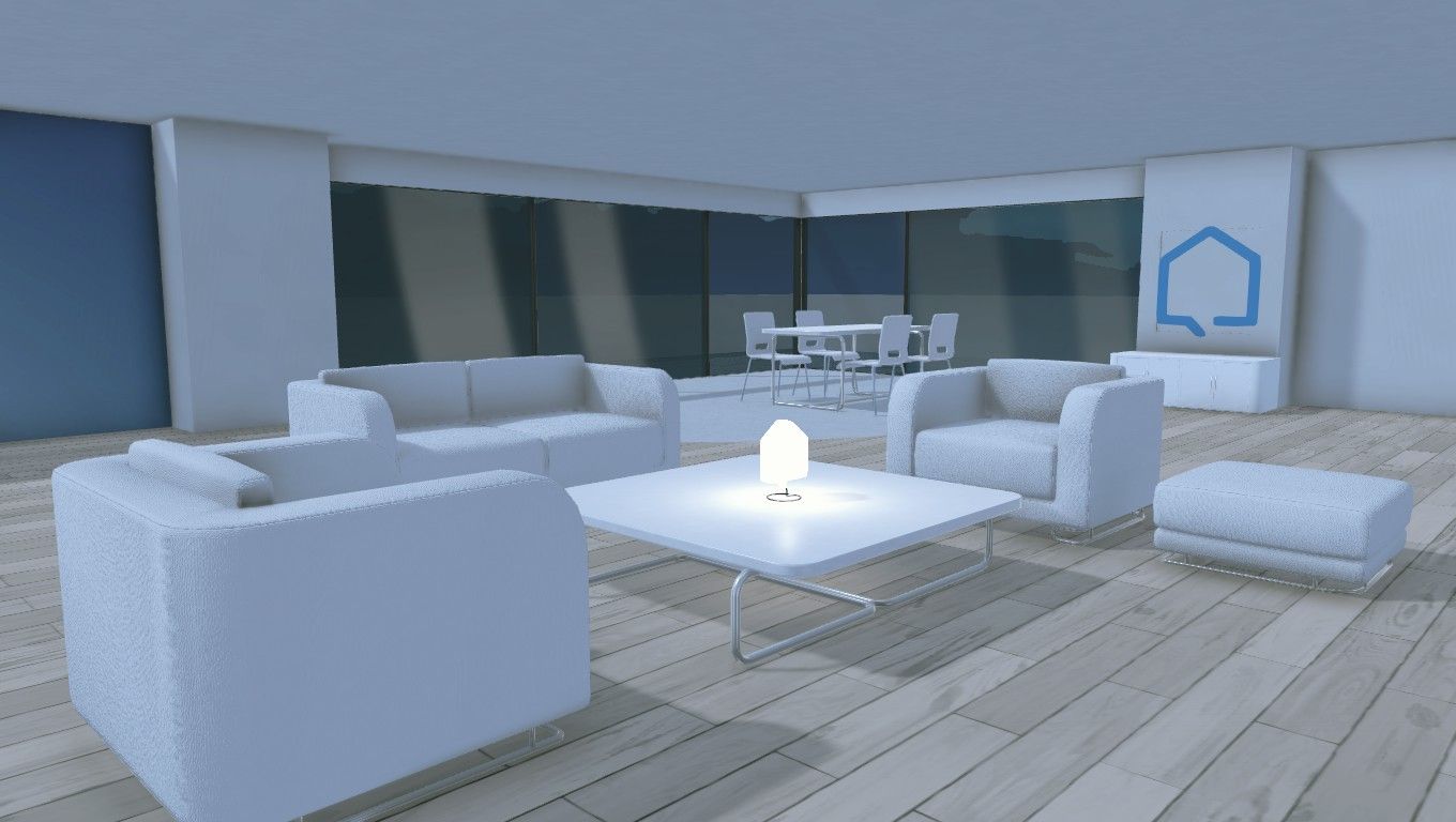 [PS Home] Harbour Studio Collection image 2