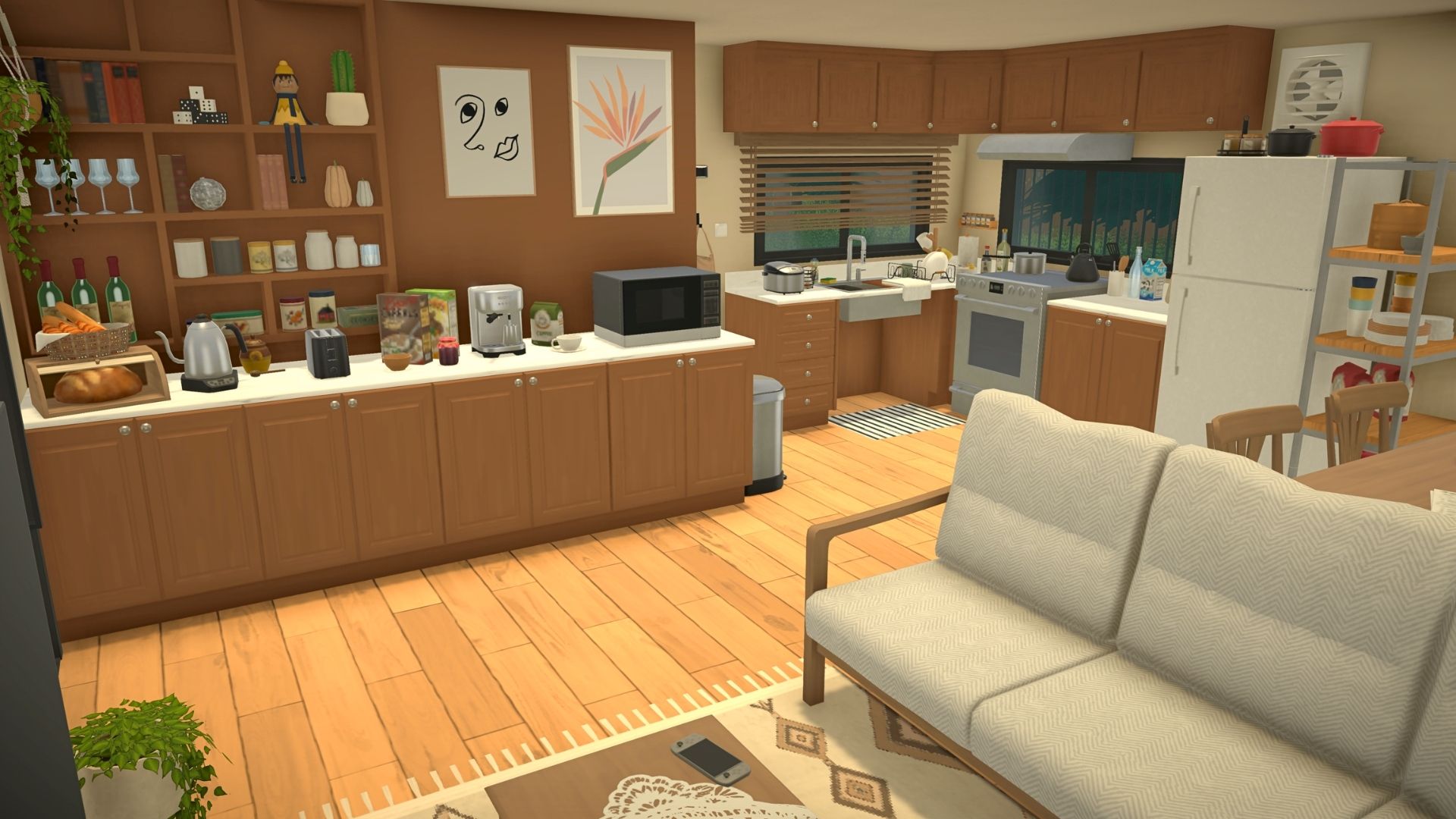 Japanese House image 8