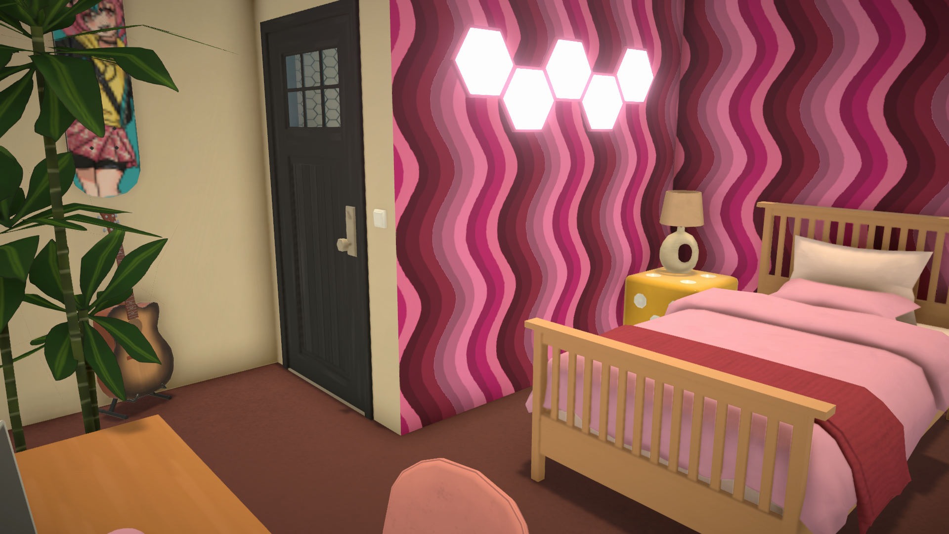 Modern Kid Friendly Townhouse image 7