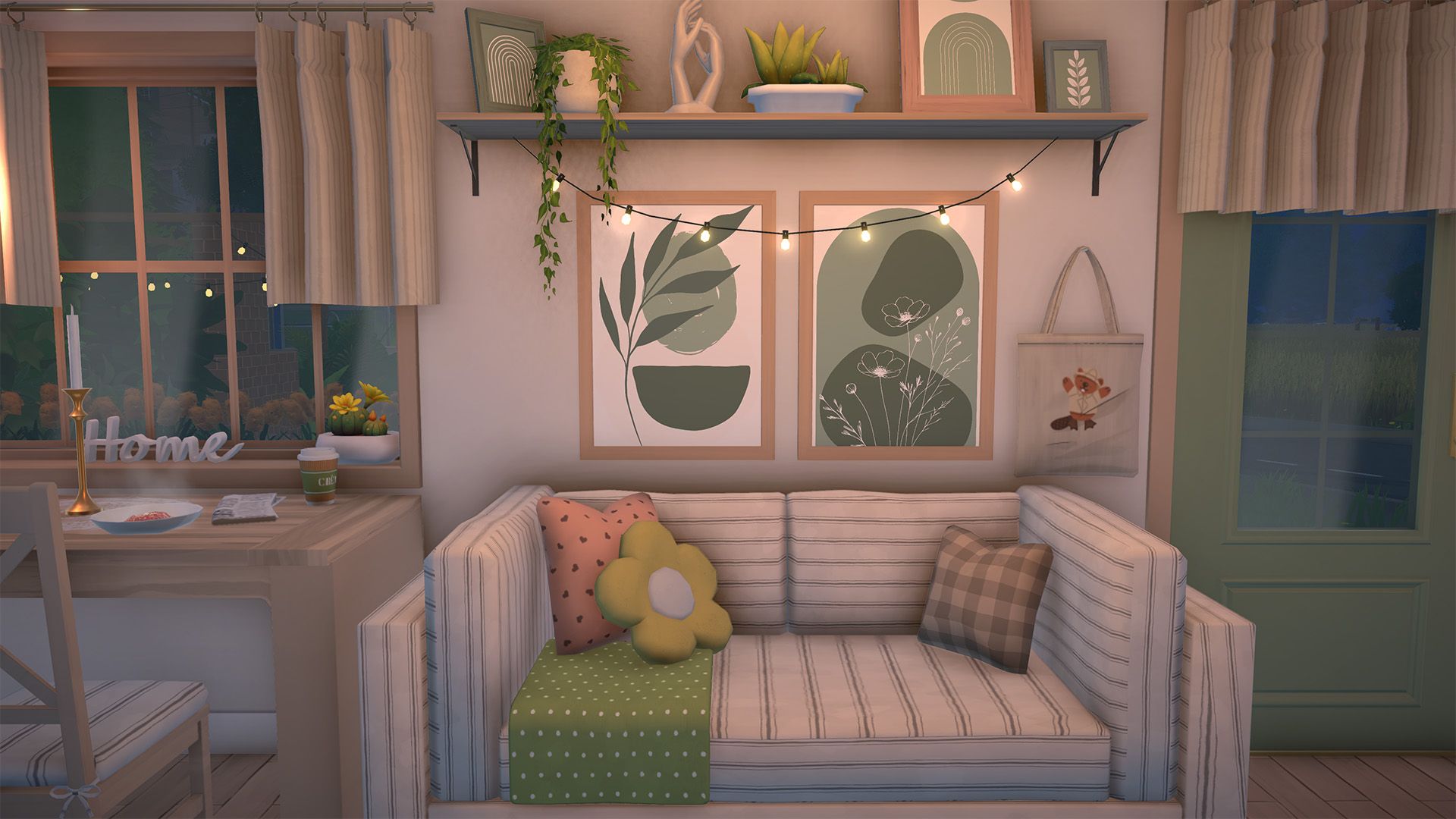 ParalivesEmmy - Cozy Micro Cottage on Wheels image 7