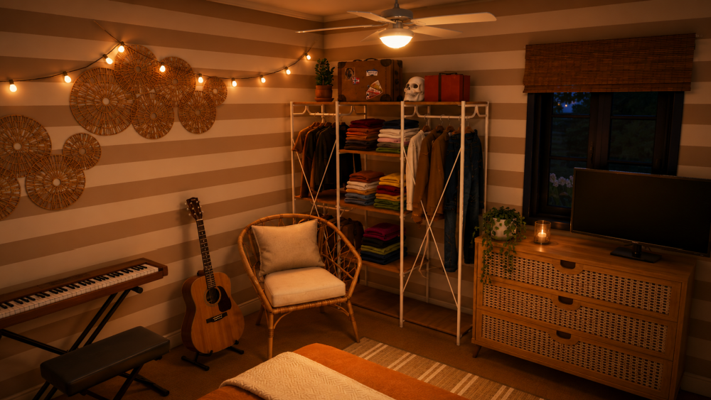 Paraview Cottage image 4