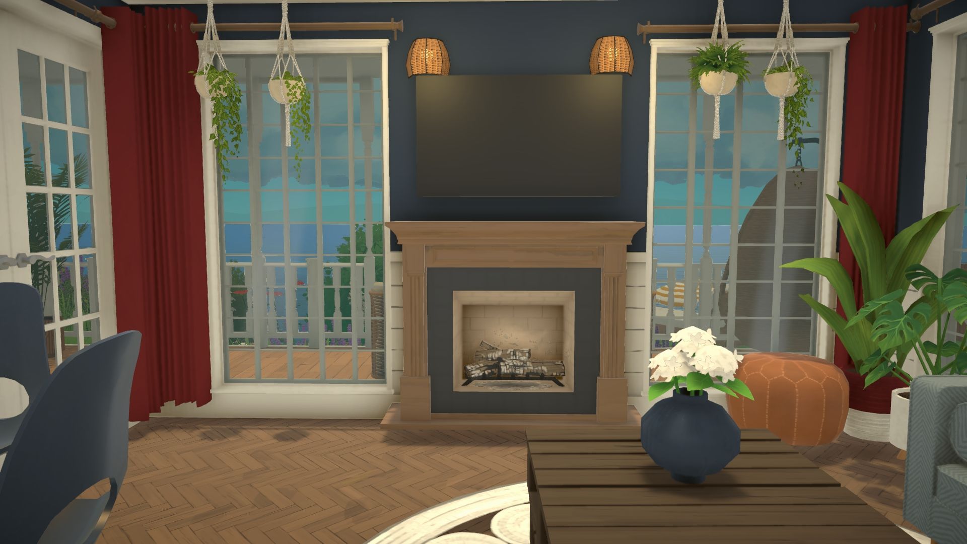 Little Blue Beach House image 10