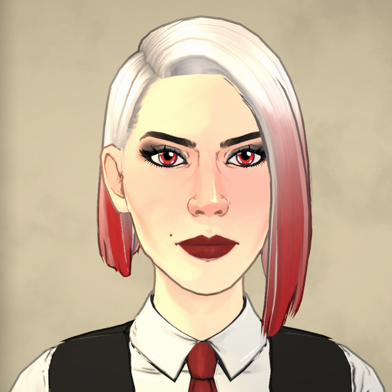 Emma Hair image 2