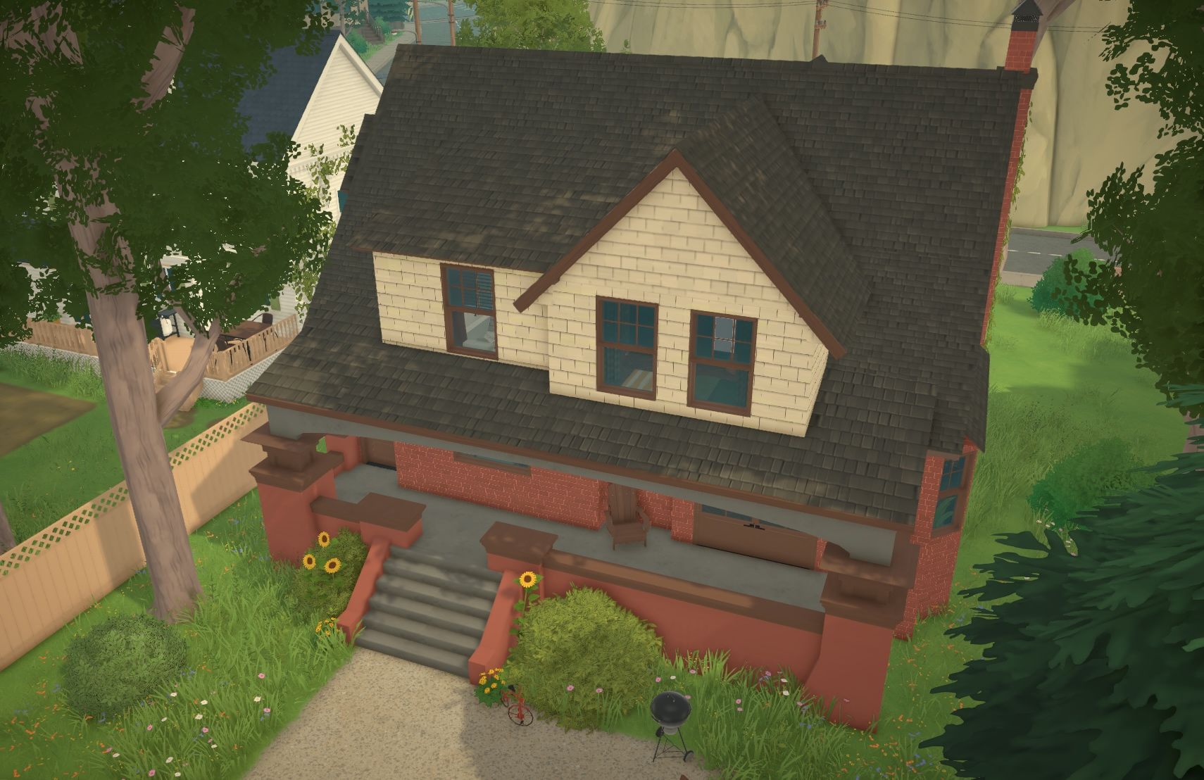 Craftsman Bungalow image 3