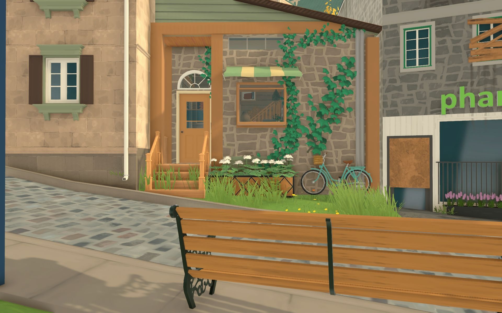 Multiplatform Studio with Greenhouse image 5