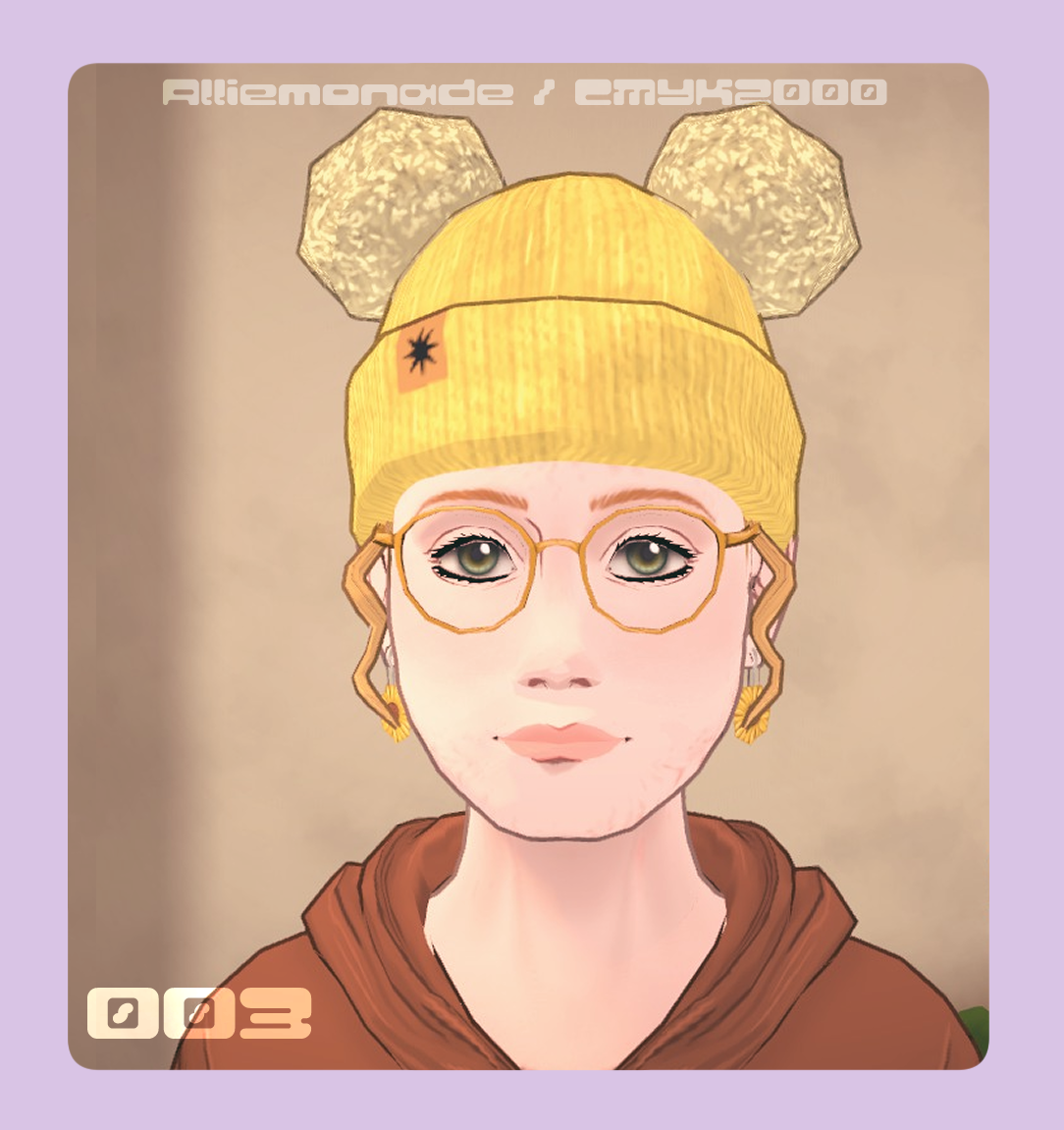 Gaya SpaceBuns_003 image 2