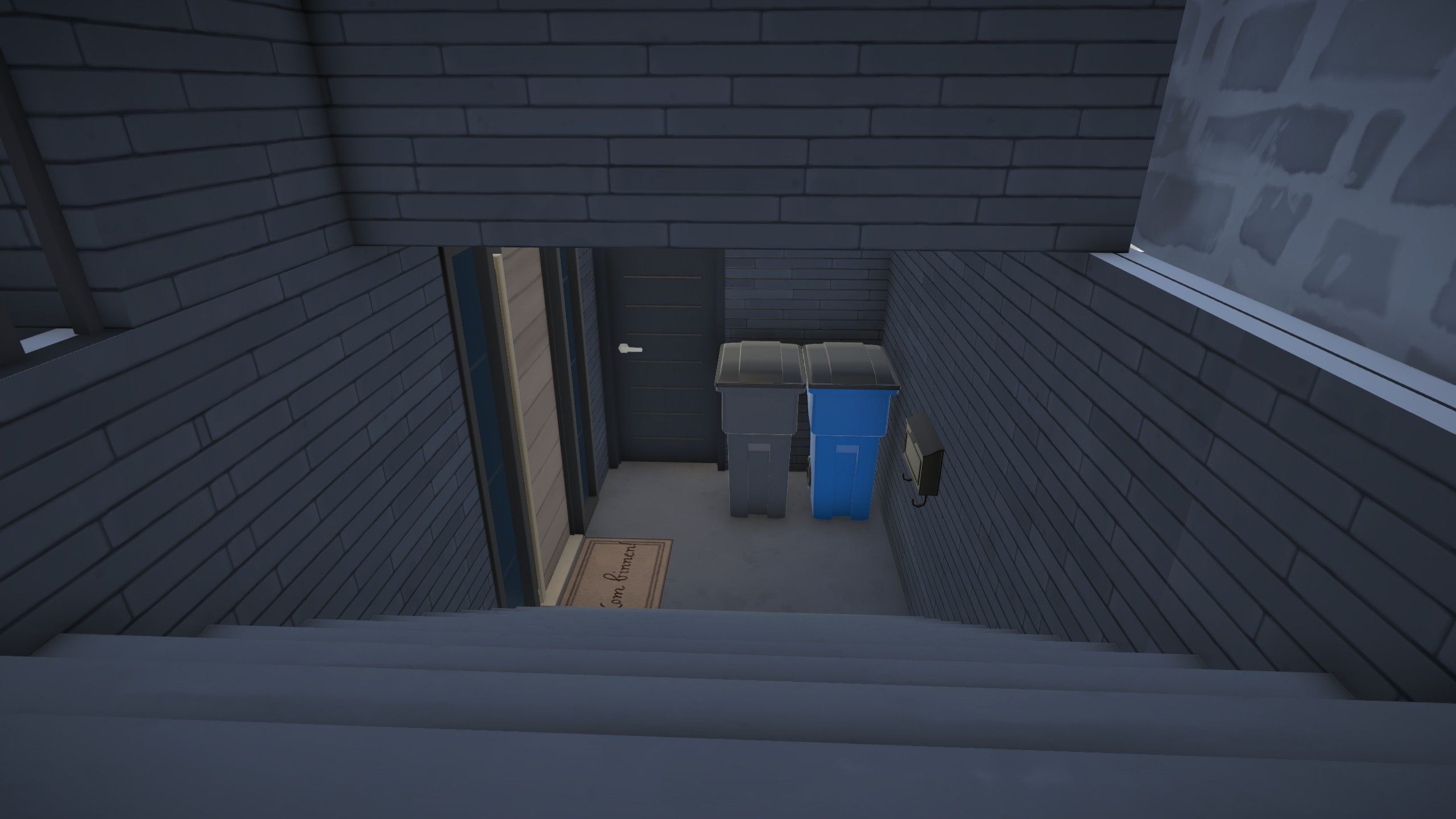 Remodeled Amsterdam Townhouse image 7