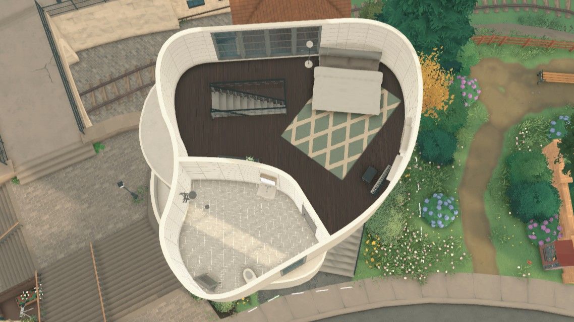 Modern Brutalist image 6