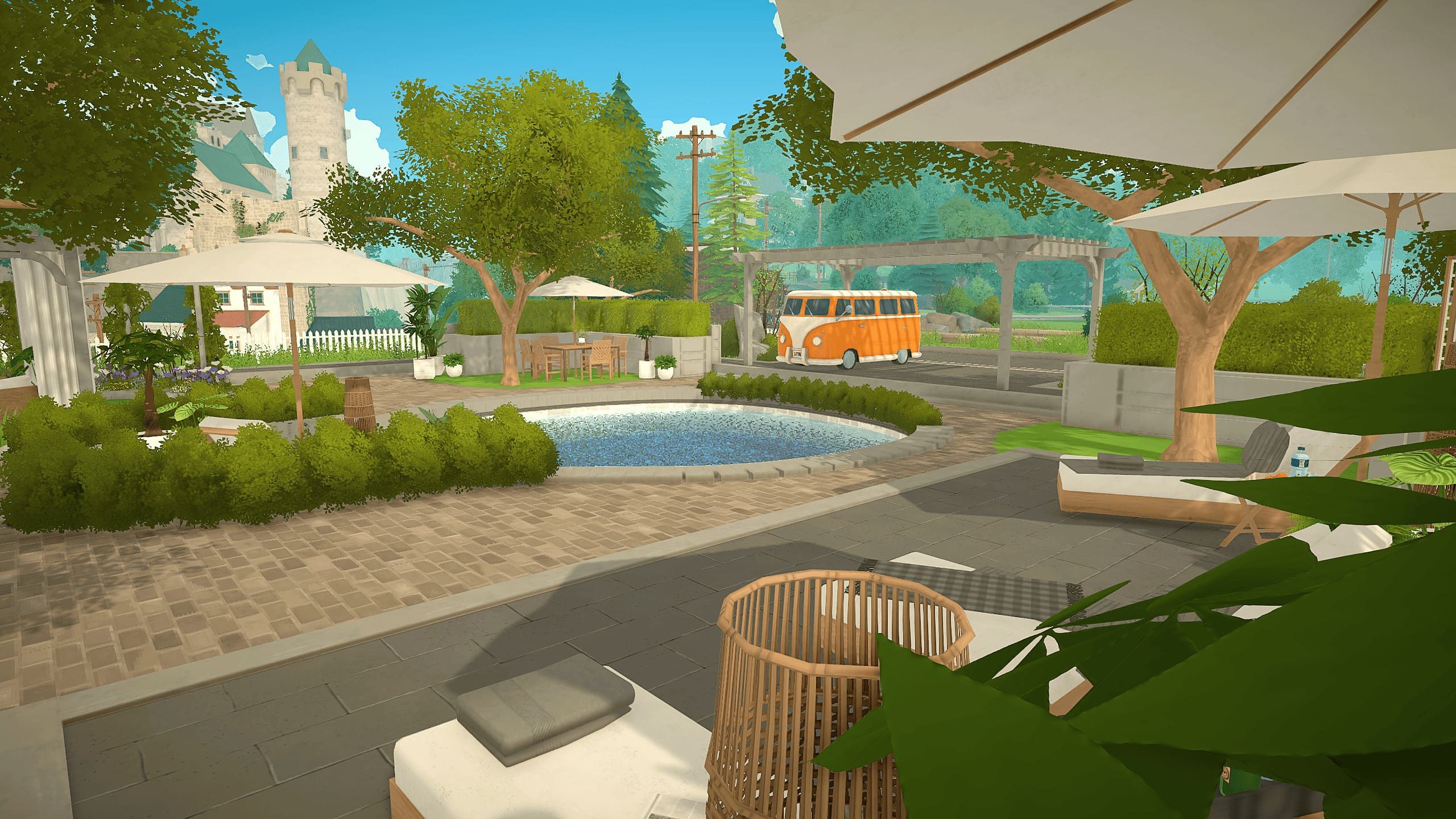 Silverwood Manor image 5