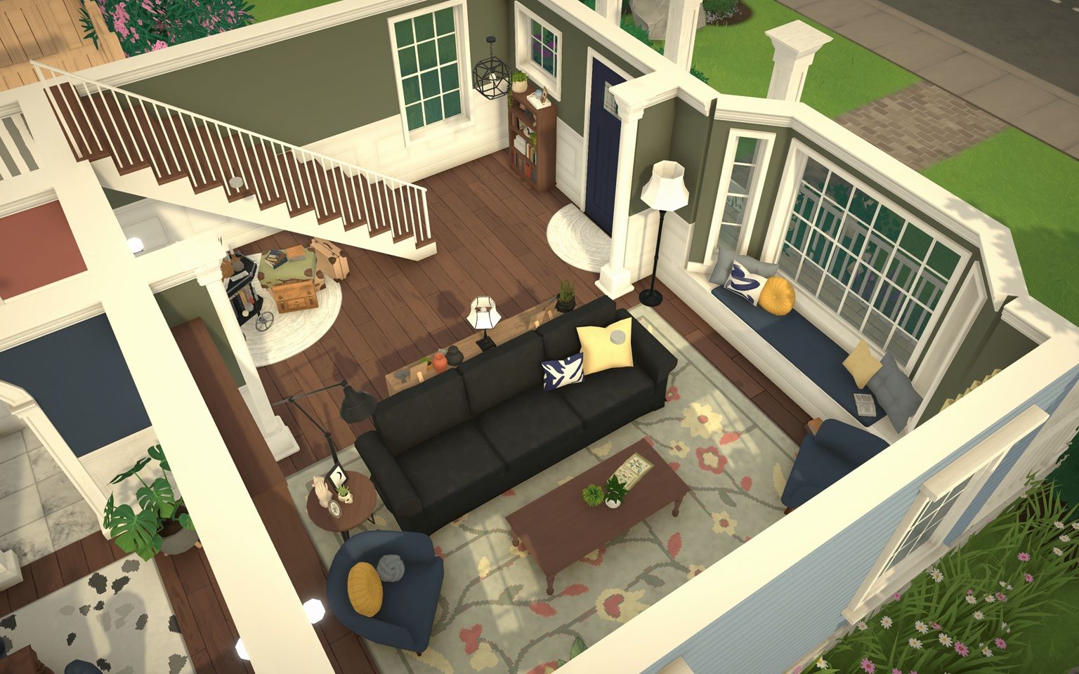 Lodder House image 4