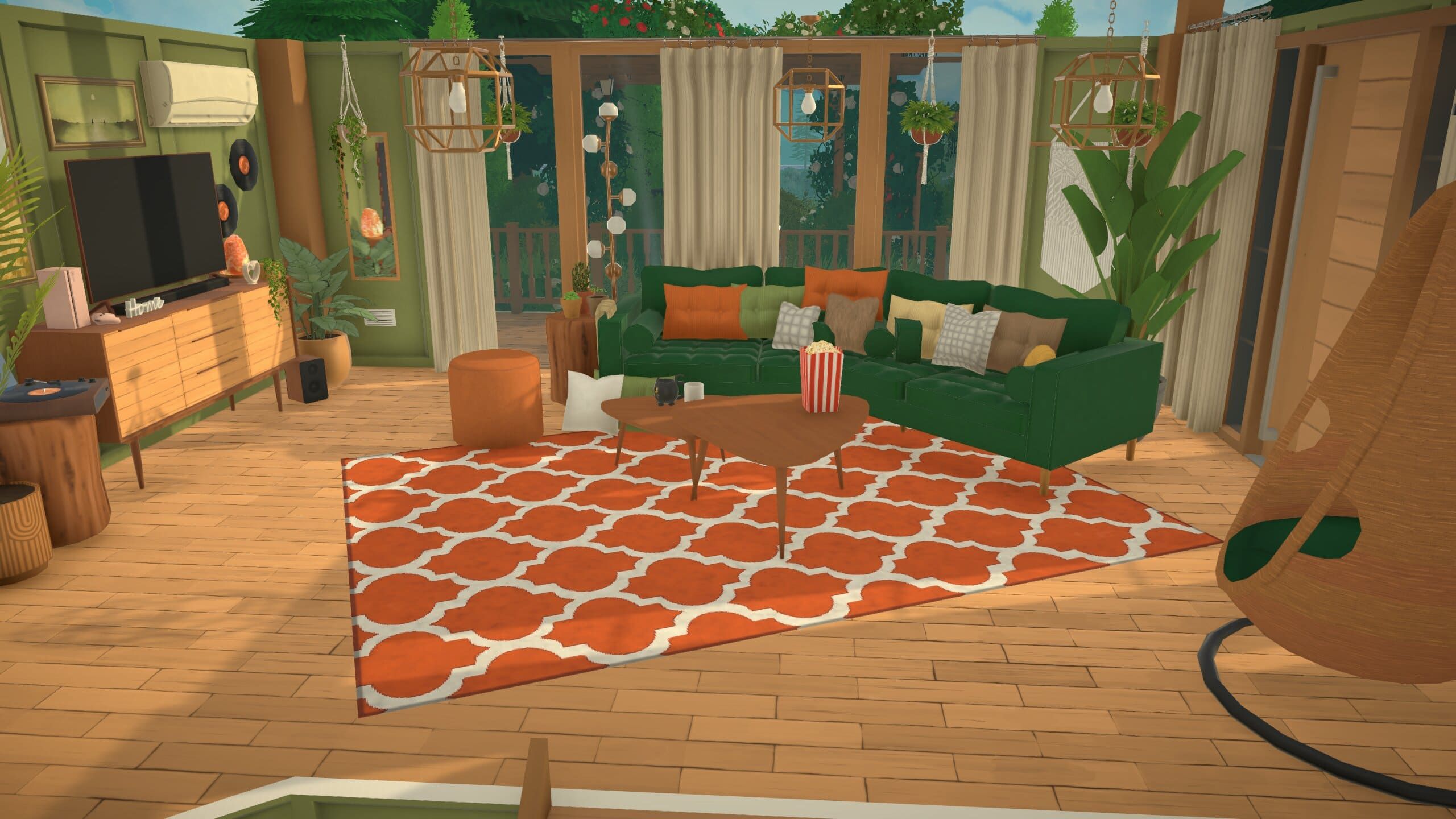 Juniper Hills Residence image 5